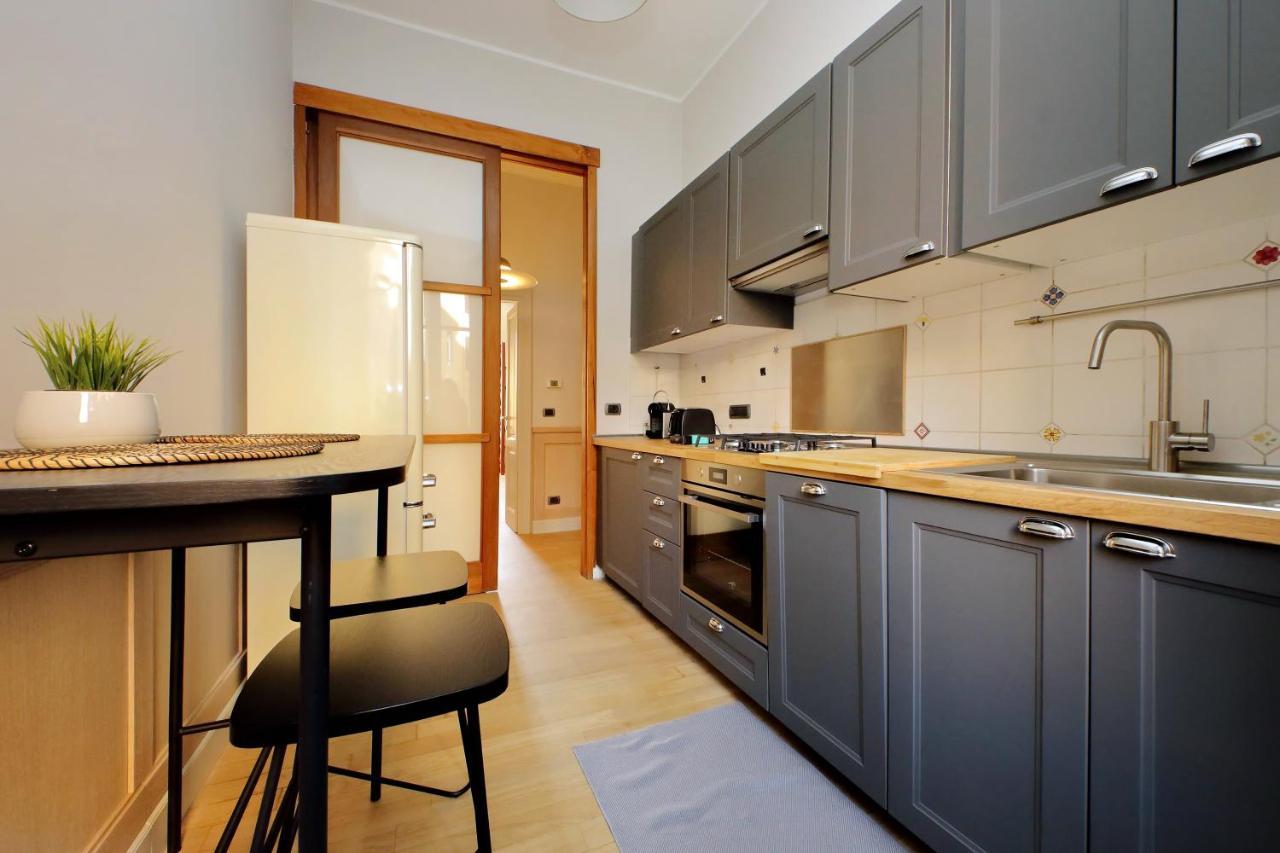 Boutique With View On Maxxi Museum Apartment