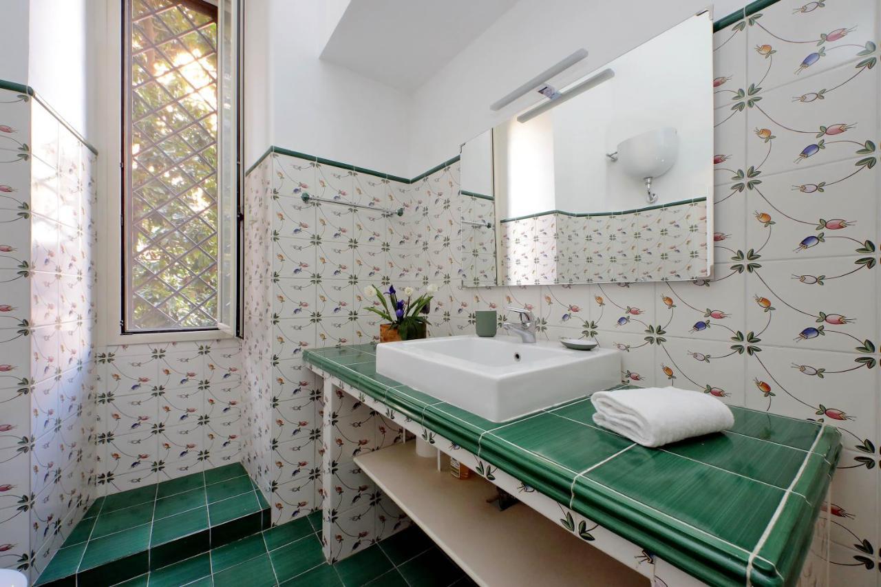 Apartment Boutique With View On Maxxi Museum Rome