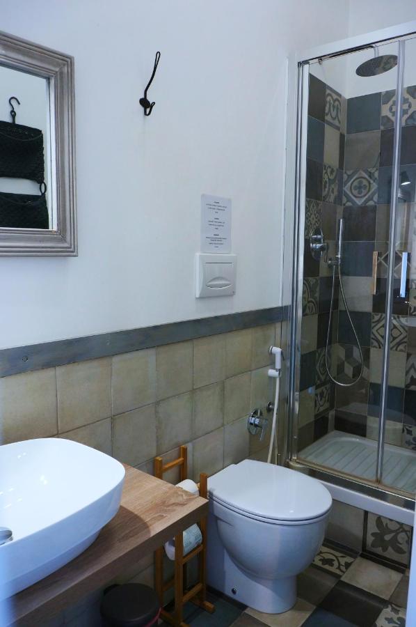 Guest house The Way San Giovanni *