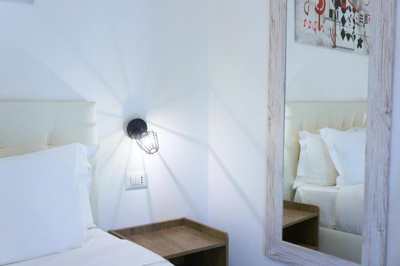 The Way San Giovanni Guest house