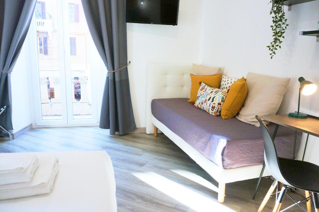 The Way San Giovanni Guest house *