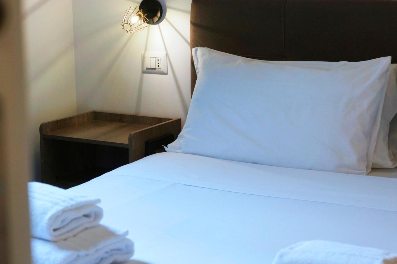 Guest house The Way San Giovanni