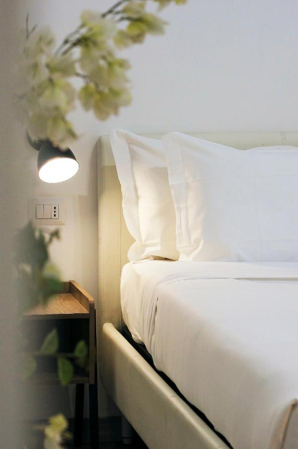 Guest house The Way San Giovanni Rome