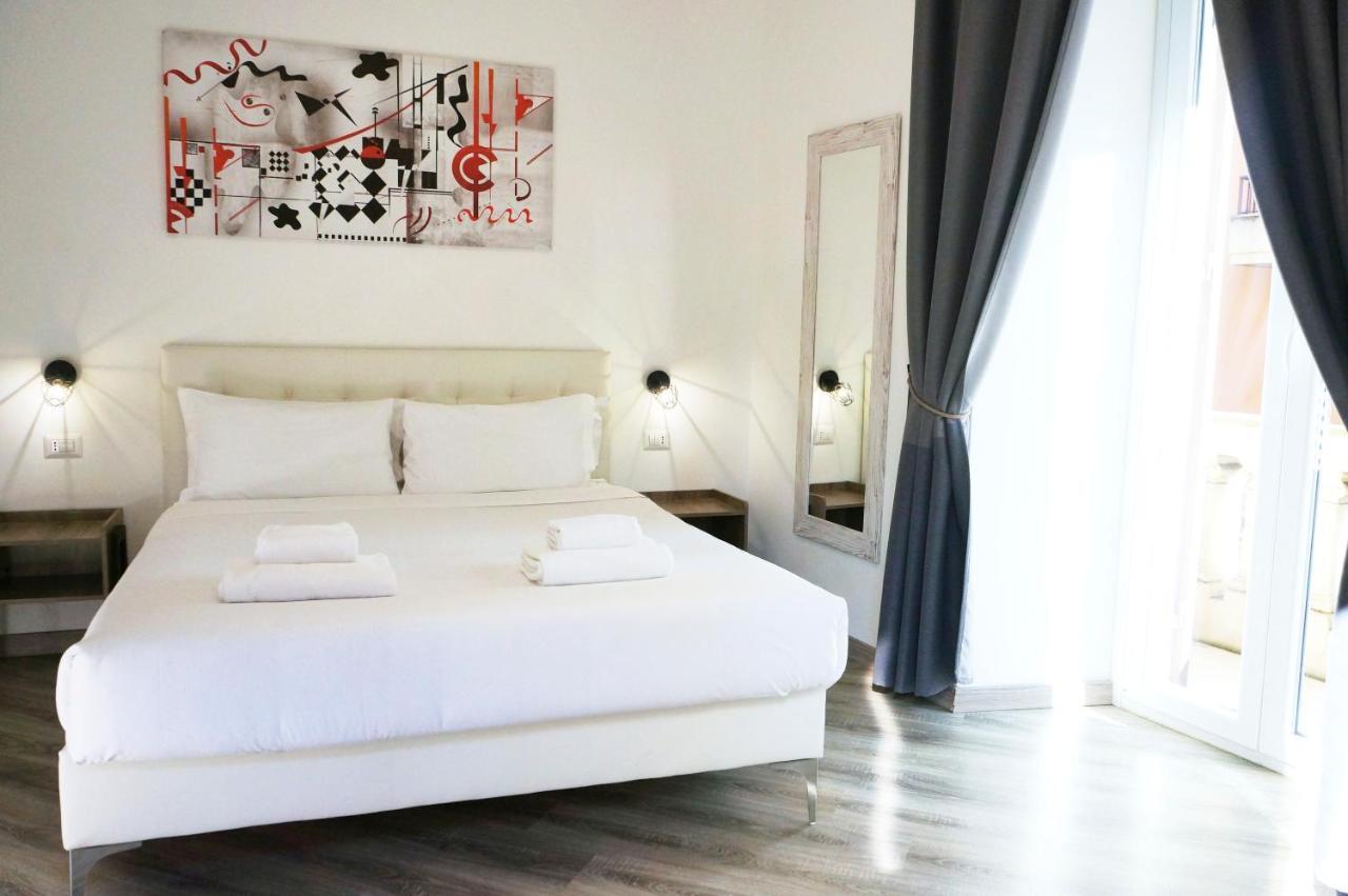 Guest house The Way San Giovanni Rome