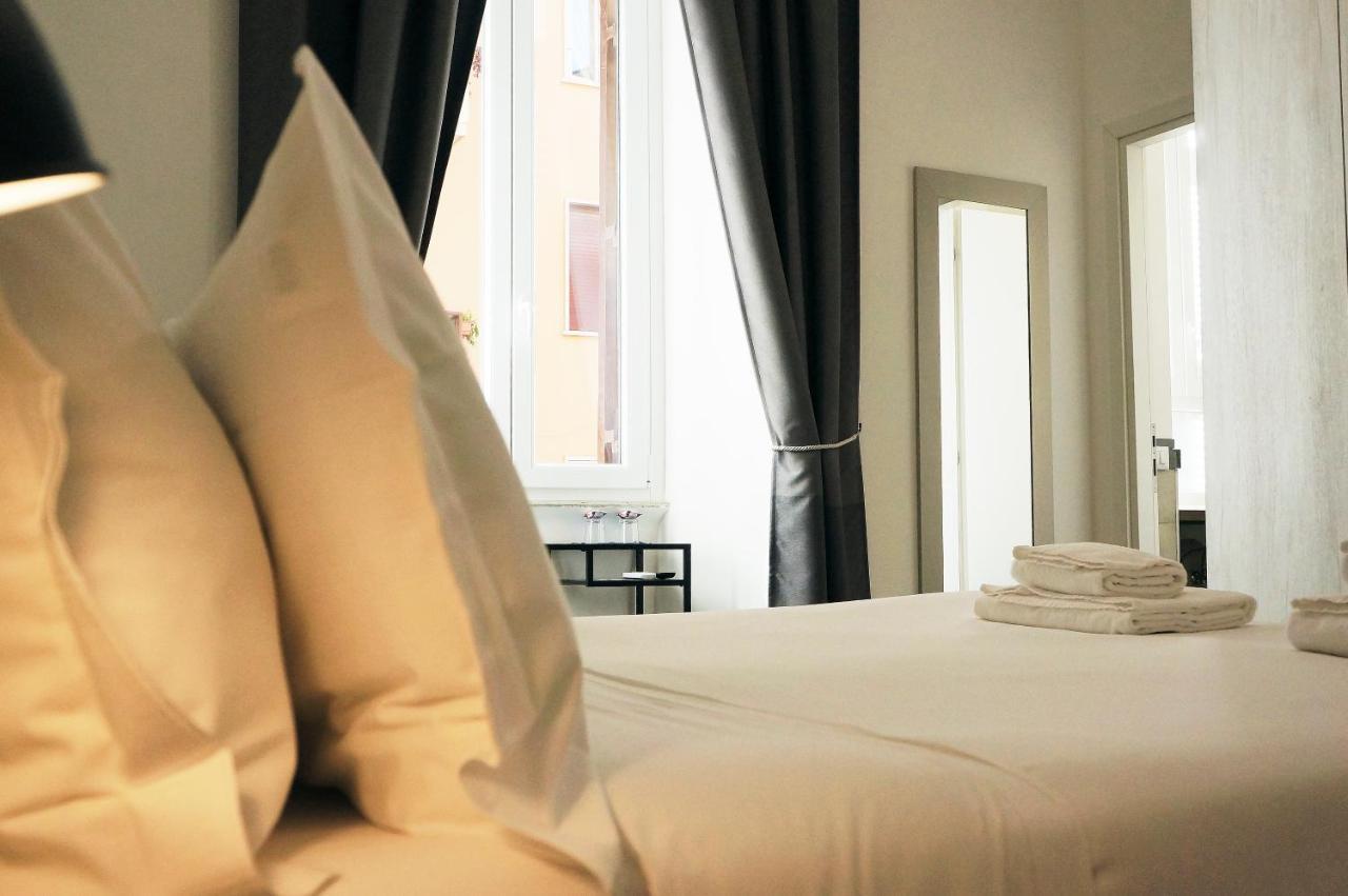 The Way San Giovanni Guest house Rome