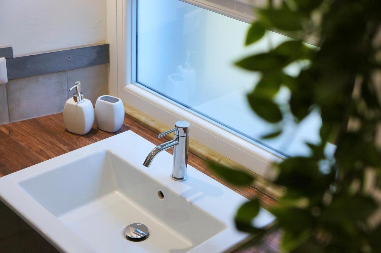 The Way San Giovanni Guest house