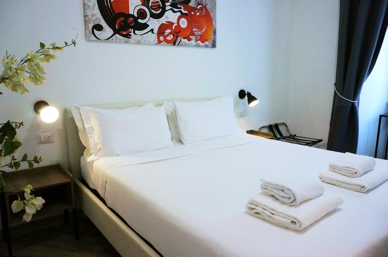 Guest house The Way San Giovanni