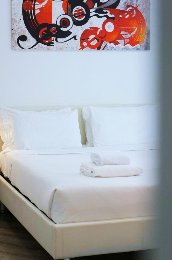 The Way San Giovanni Guest house