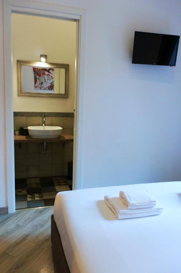 Guest house The Way San Giovanni *