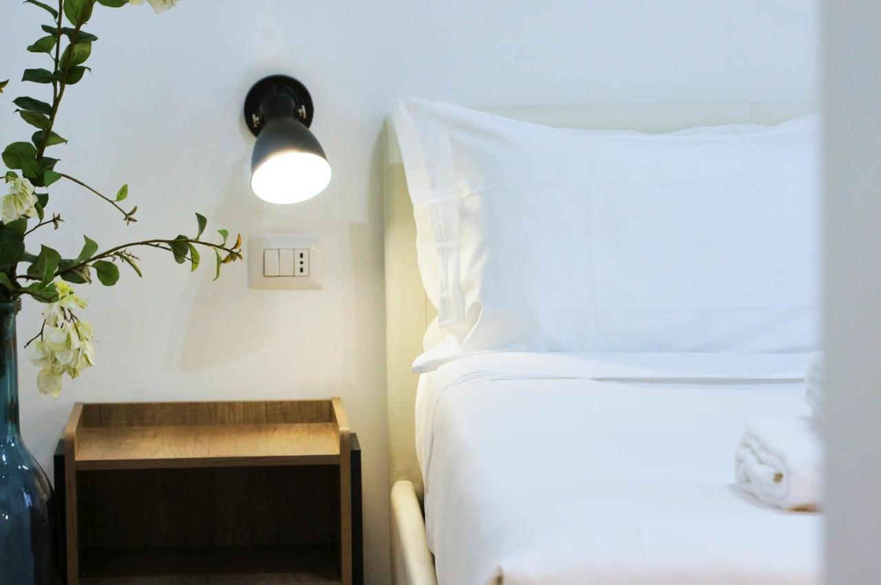 The Way San Giovanni Guest house *