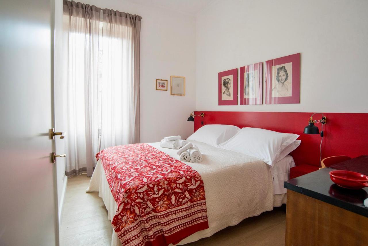 Relais Dei Goti Apartment *