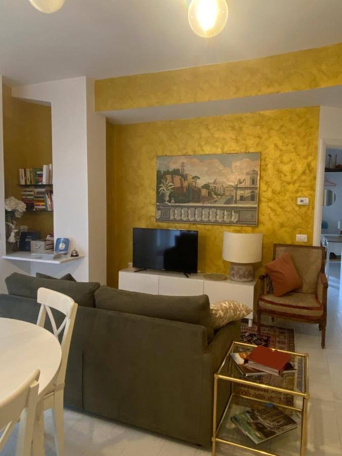 Conny's Apartment Rome