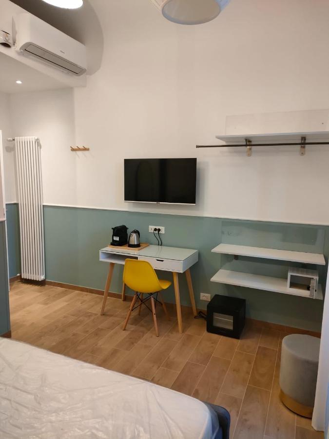 Guest house Smart Termini *