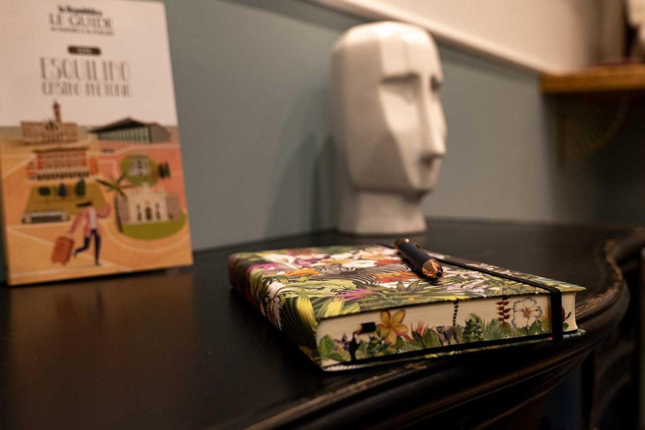 Guest house Smart Termini *