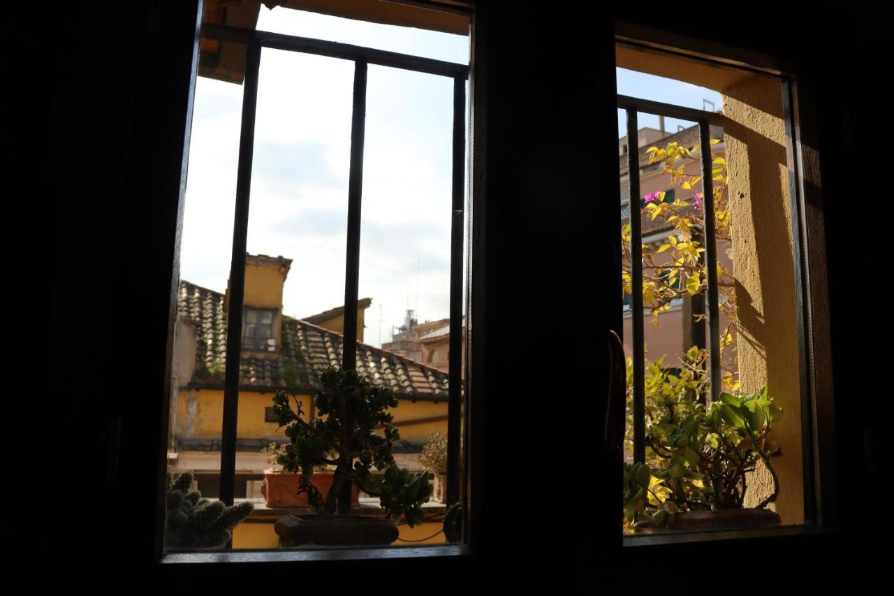 Apartment Angel's Terrace