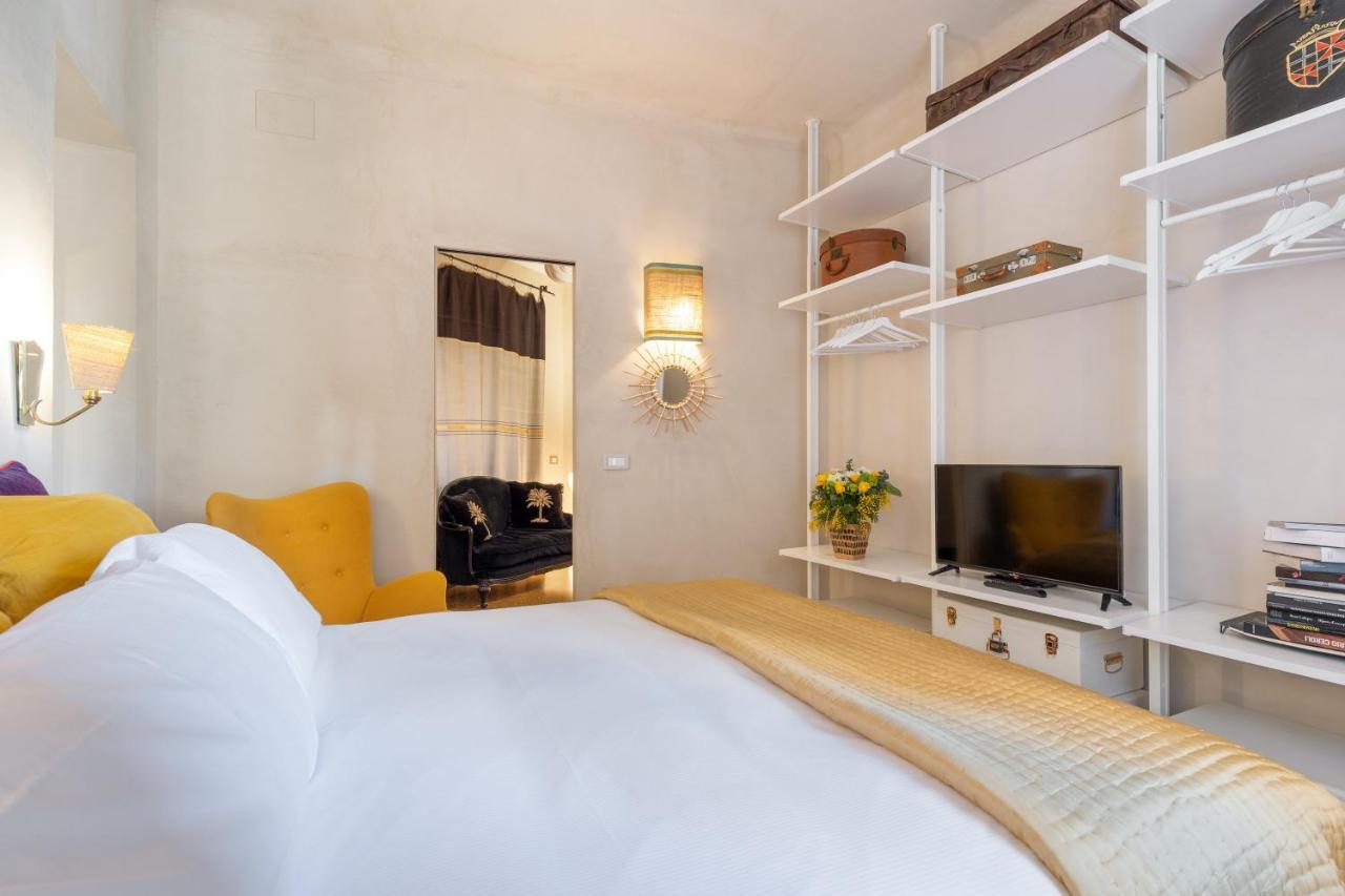Apartment As Feel - Torre Argentina Art *