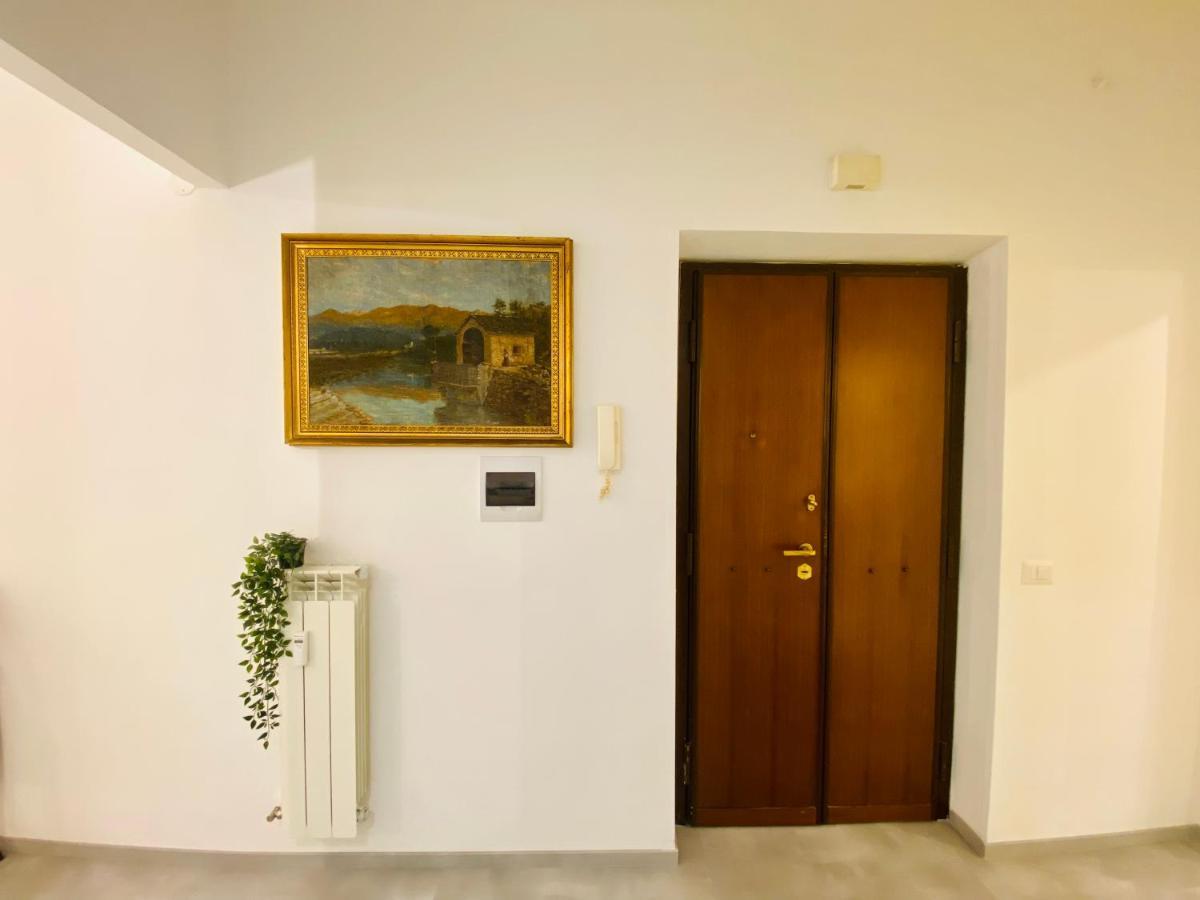 Vale Vatican Appartamento