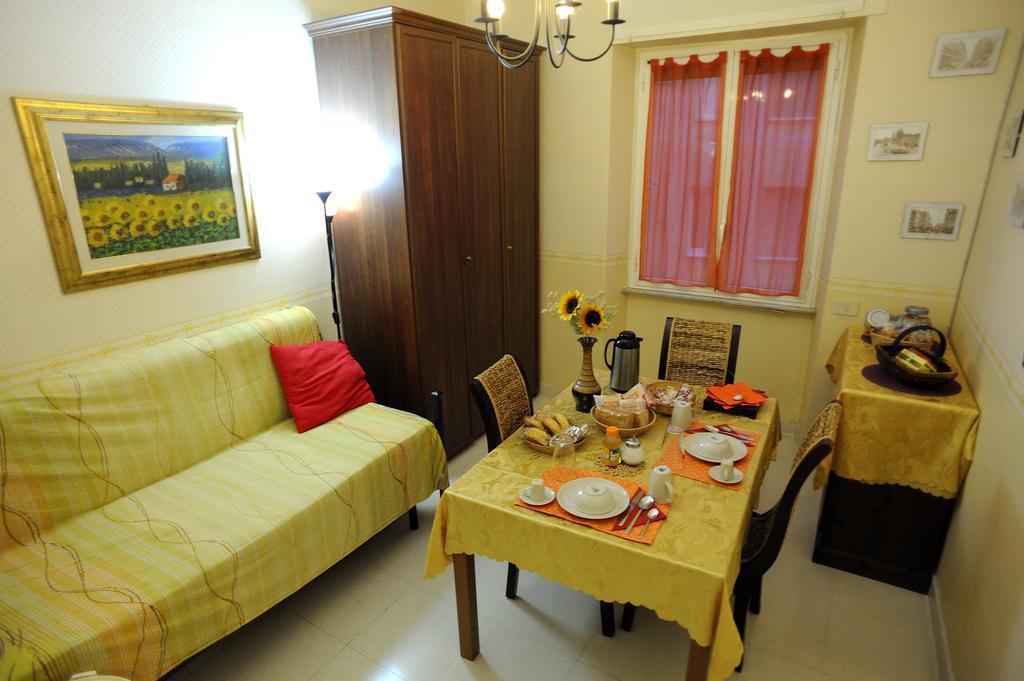 Bed & Breakfast La Casa Romana Rome