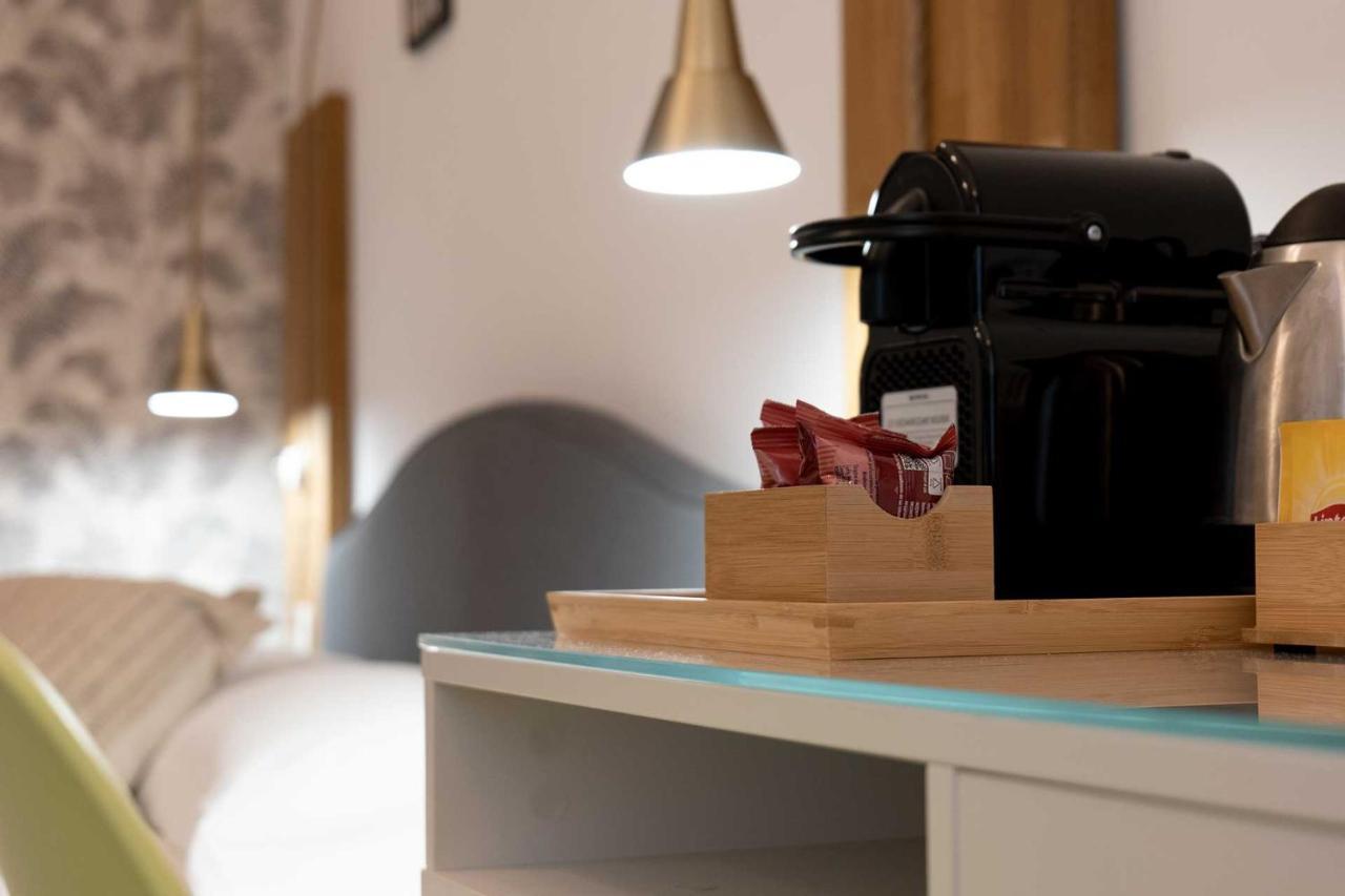 Guest house Smart Termini *