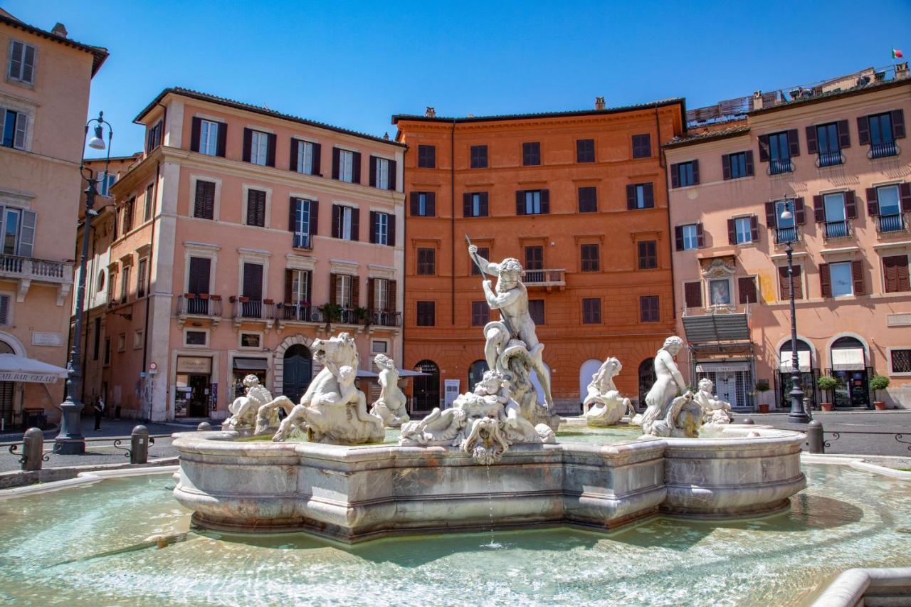 The Right Place 4u Monteverde * Roma