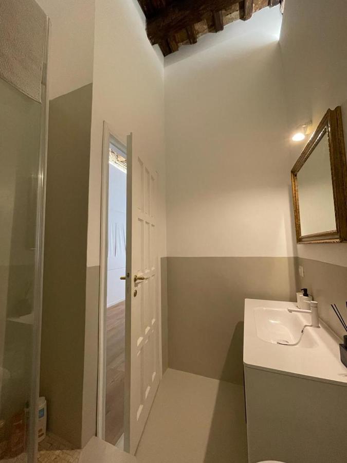 Fontana Luxury * Rome