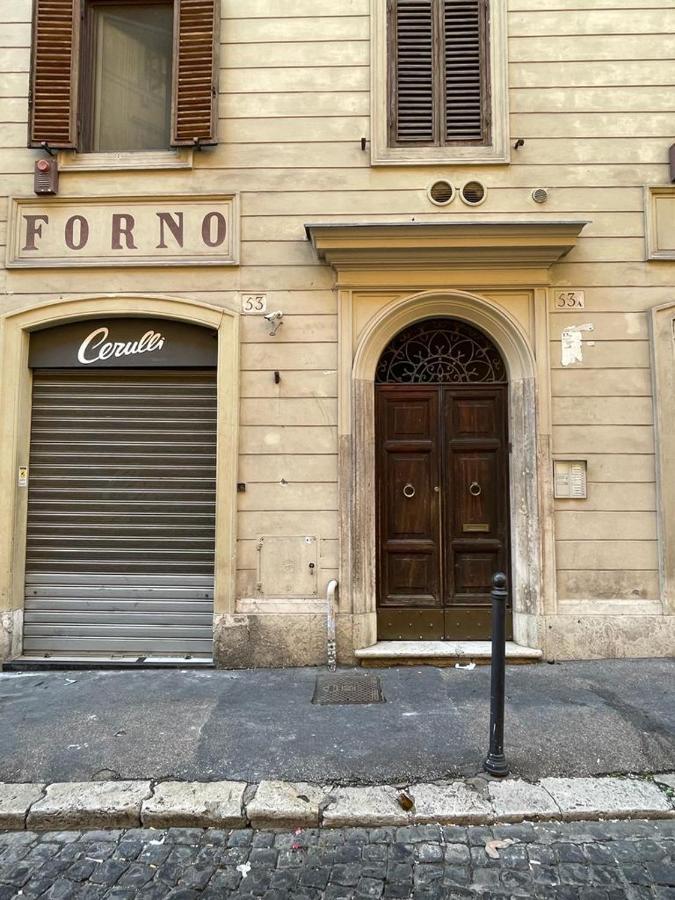 Apartment Fontana Luxury *