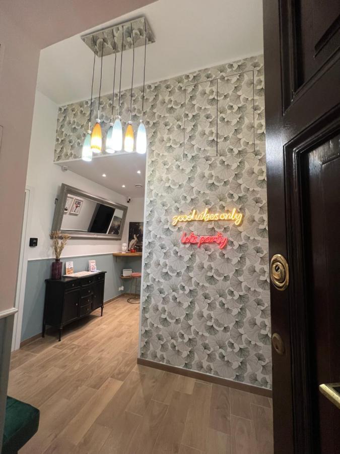 Smart Termini Guest house