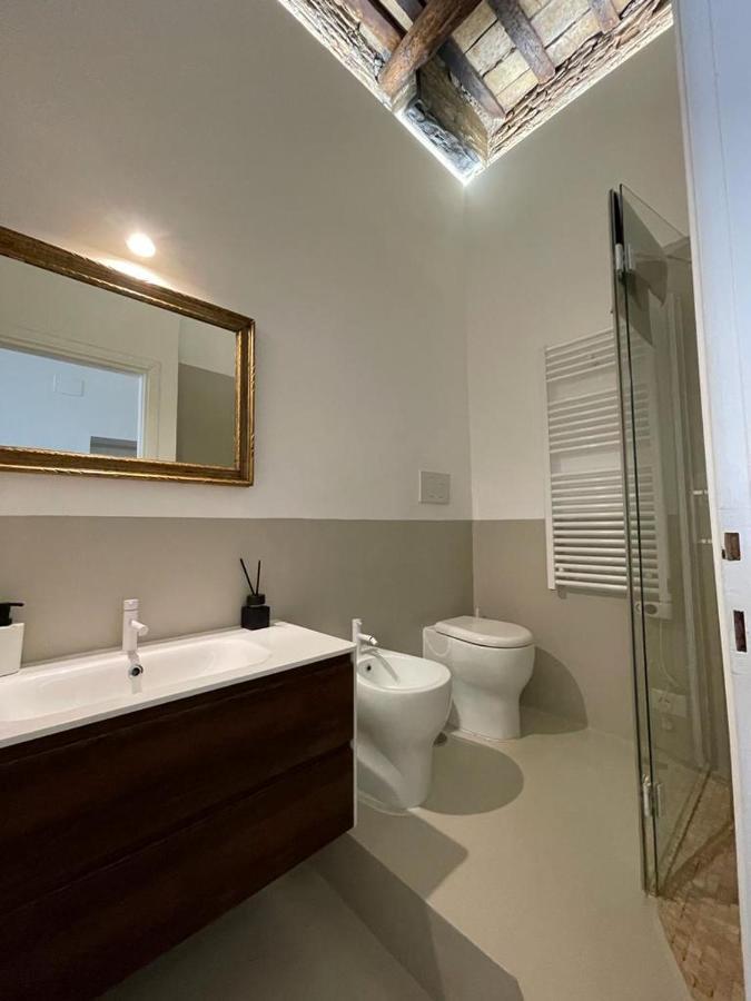 Apartment Fontana Luxury Rome