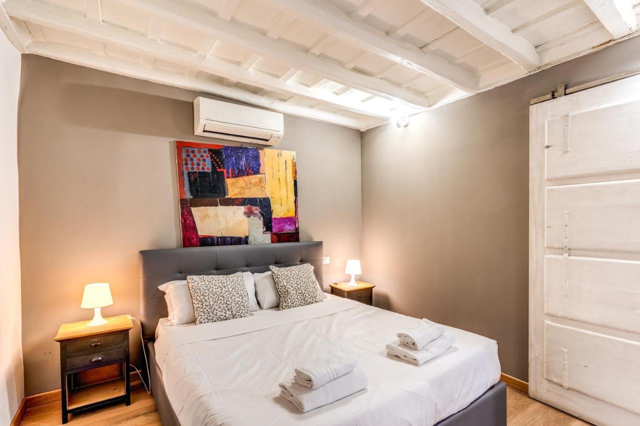 Lovely Spacious Near The Colosseum