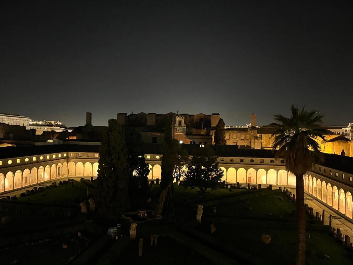 Michelangelo Garden Guest house