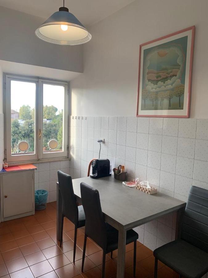 Apartment Arion Rome