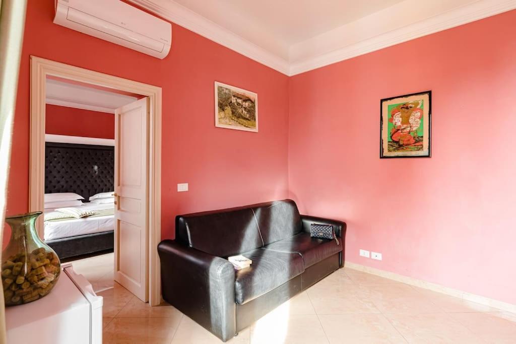 Apartment 41 Nazionale 41