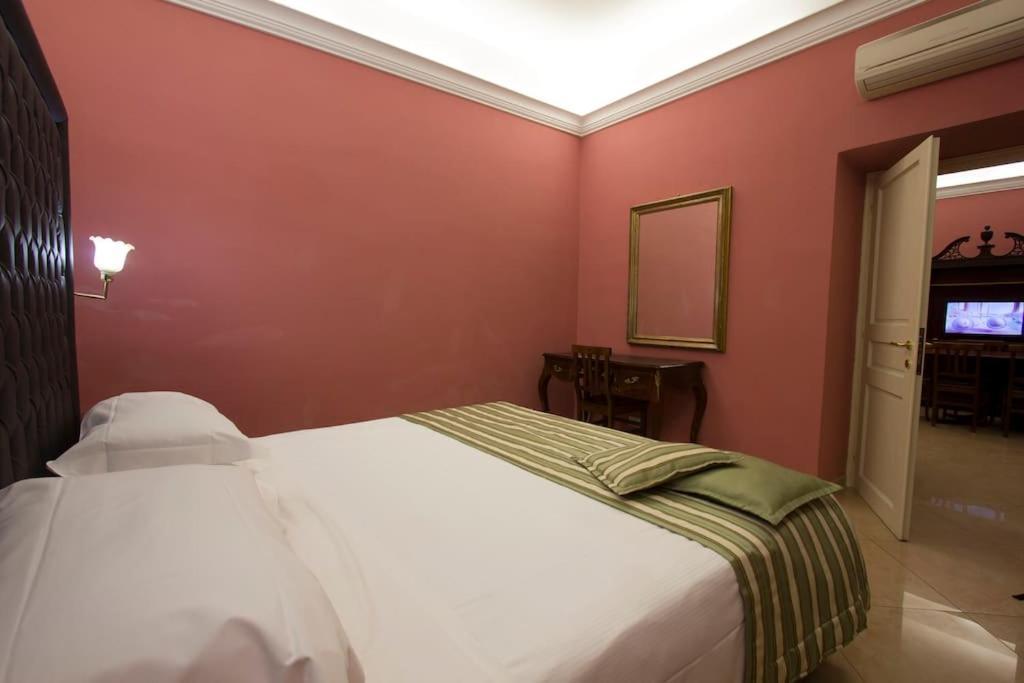 Apartment 41 Nazionale 41 Rome