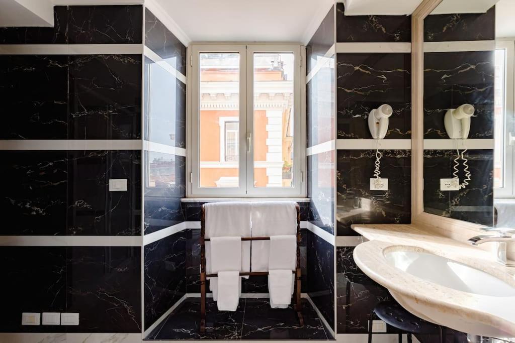 Apartment 41 Nazionale 41 Rome