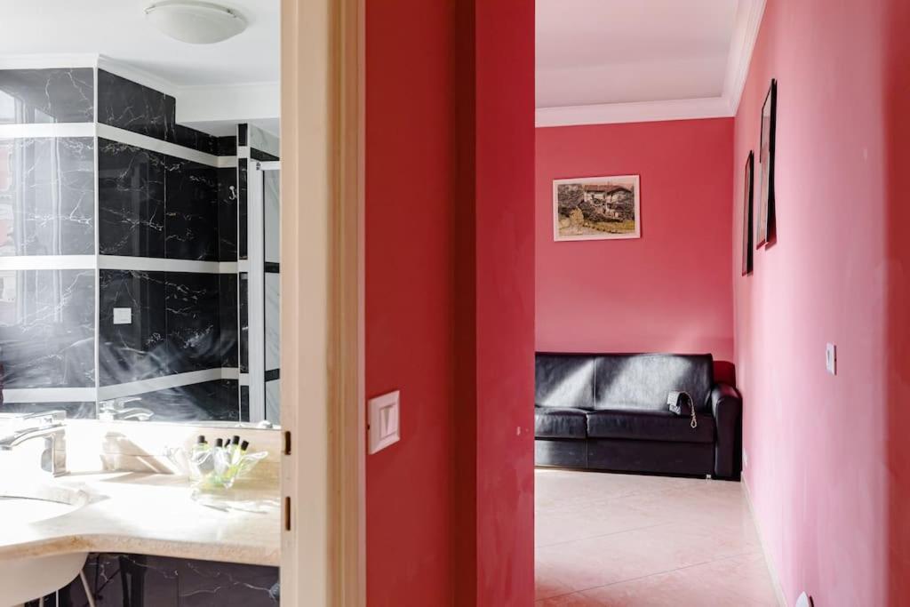 Apartment 41 Nazionale 41 Rome