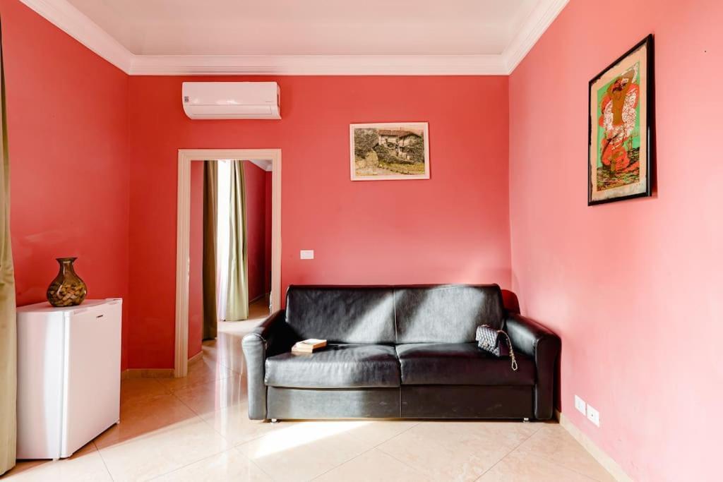 41 Nazionale 41 Apartment *