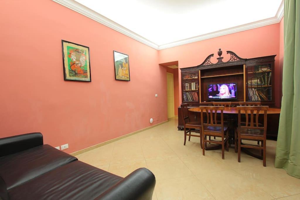 41 Nazionale 41 Apartment Rome