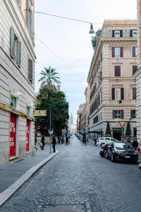 Apartment 41 Nazionale 41