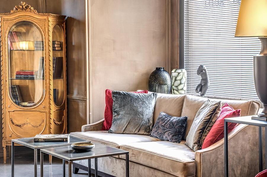 Colonna Palace Hotel Rome