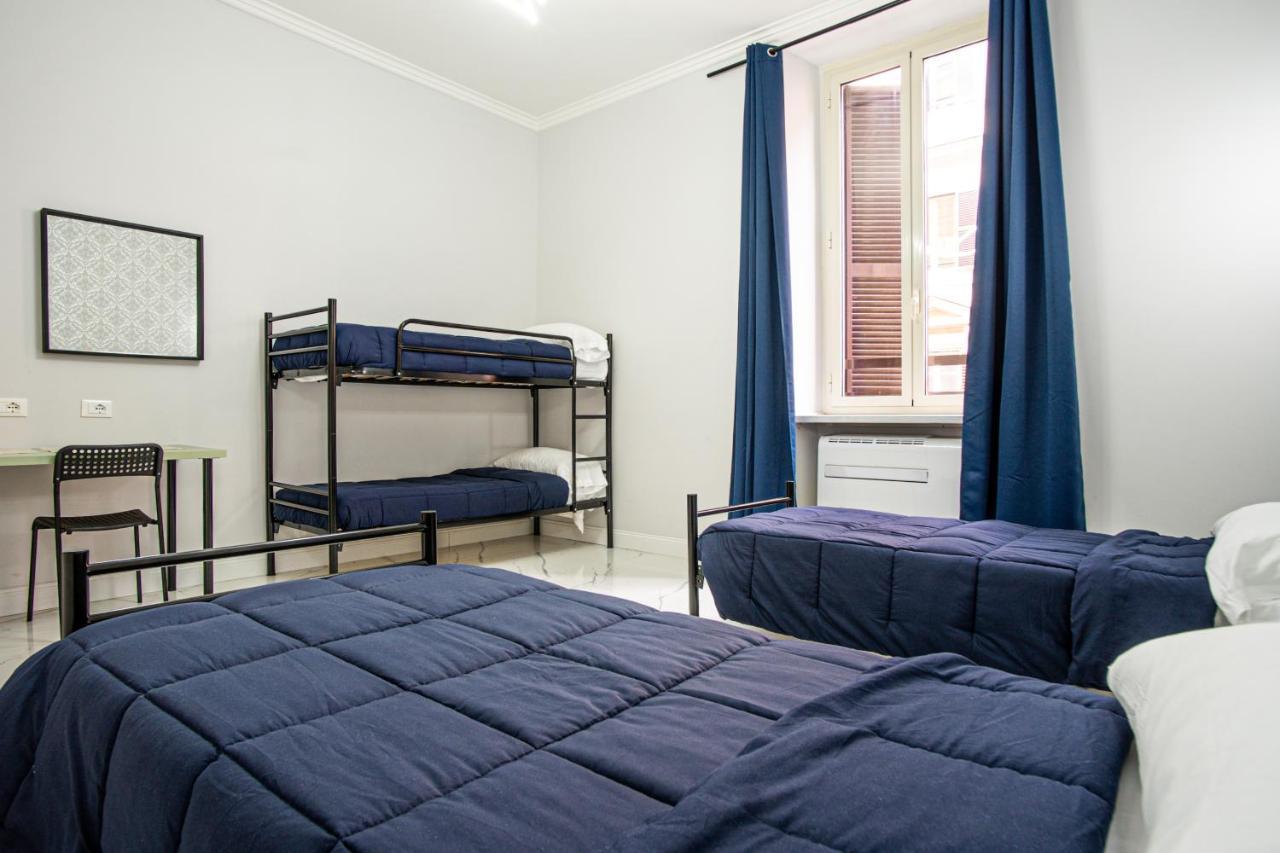 Palladini Hostel *