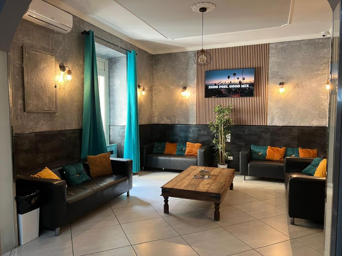 Hostel Palladini *