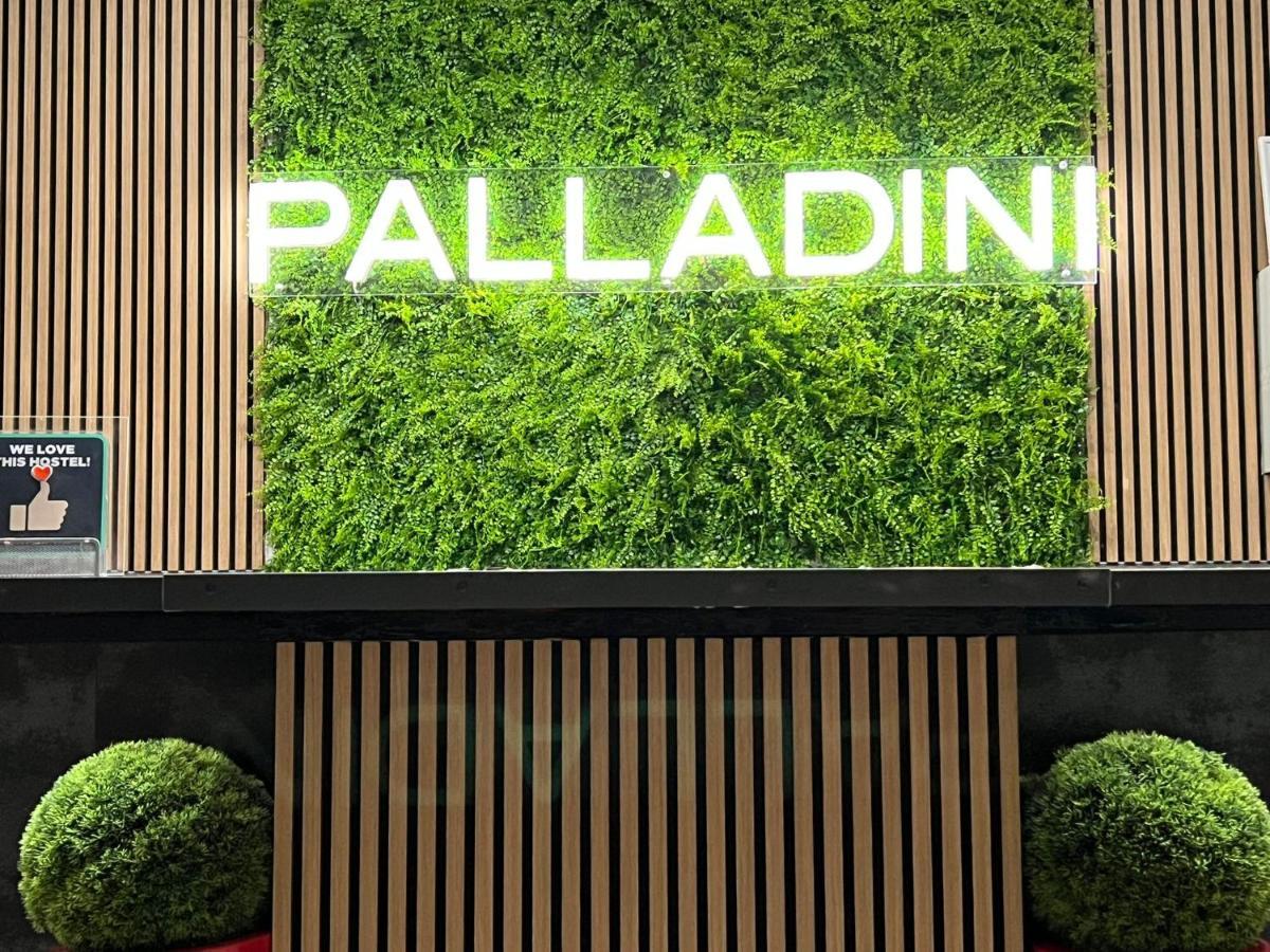 Hostel Palladini