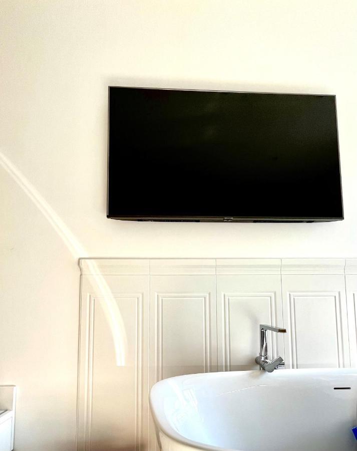 Trastevere Urban Apartment *