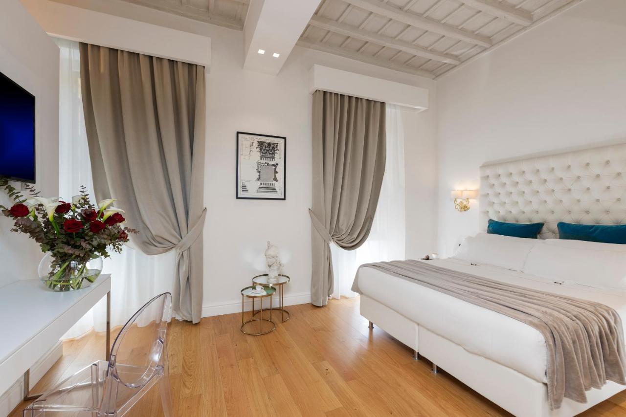 Hotel Argentina Residenza Style 4*