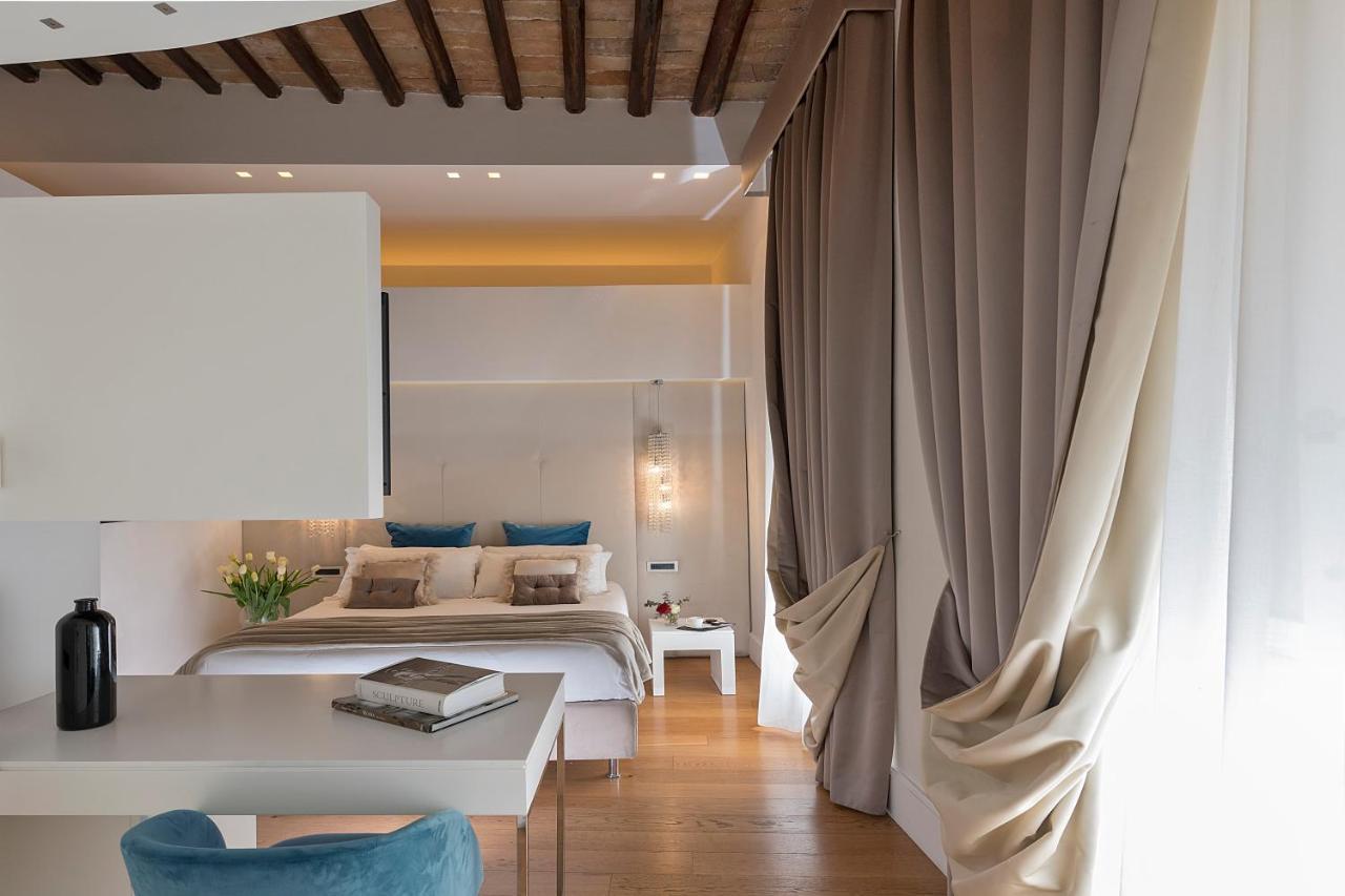 Argentina Residenza Style Hotel 4*