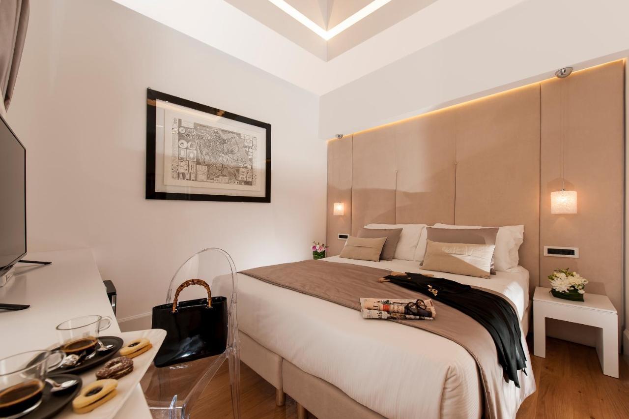 Argentina Residenza Style Roma