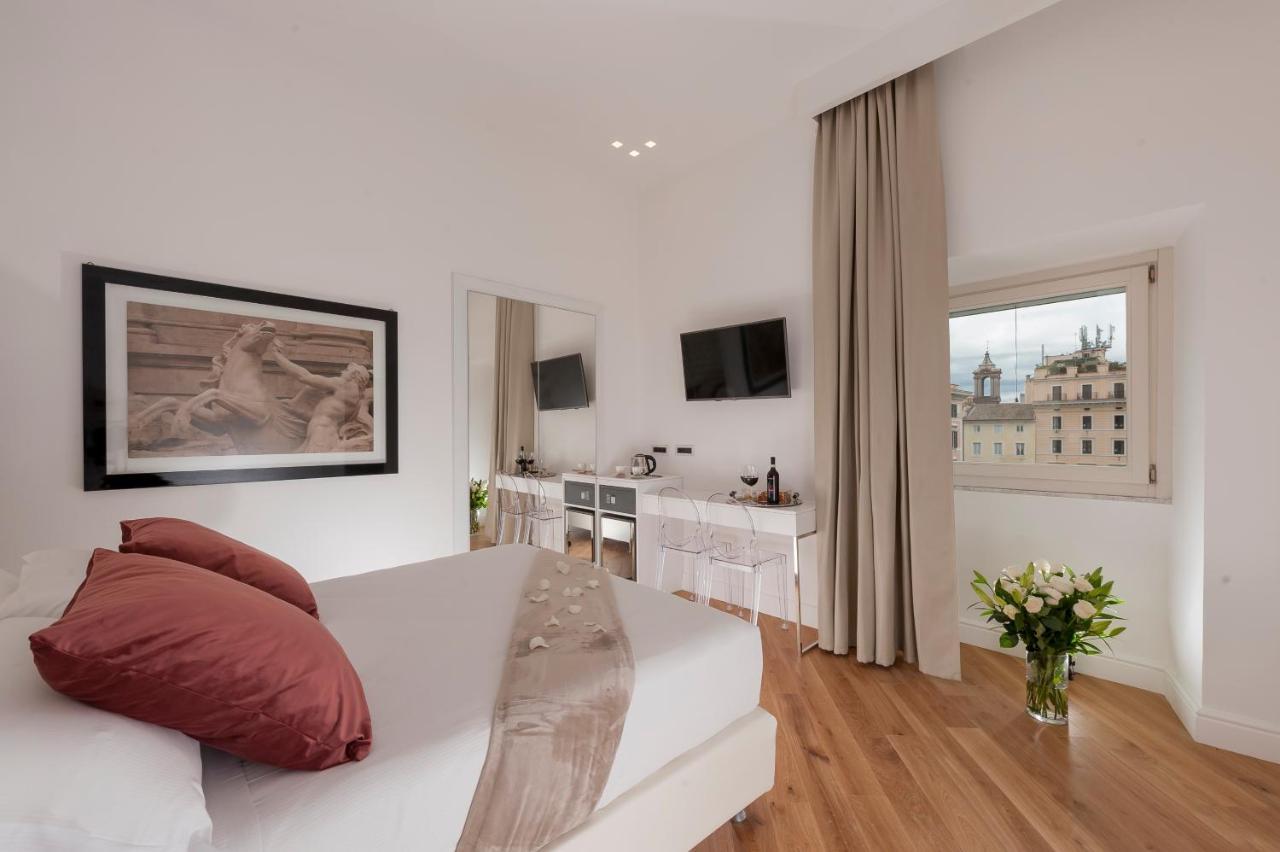 Hotel Argentina Residenza Style 4*