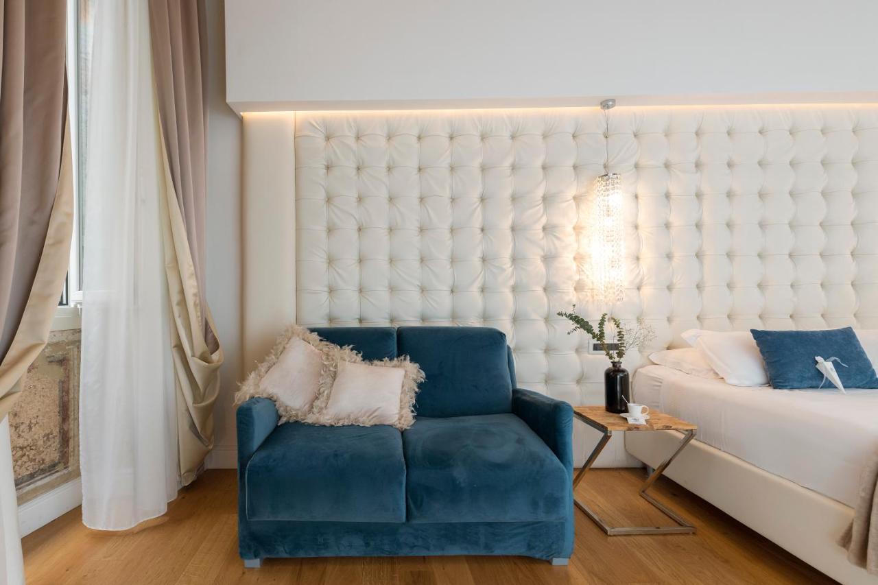 Argentina Residenza Style 4* Roma