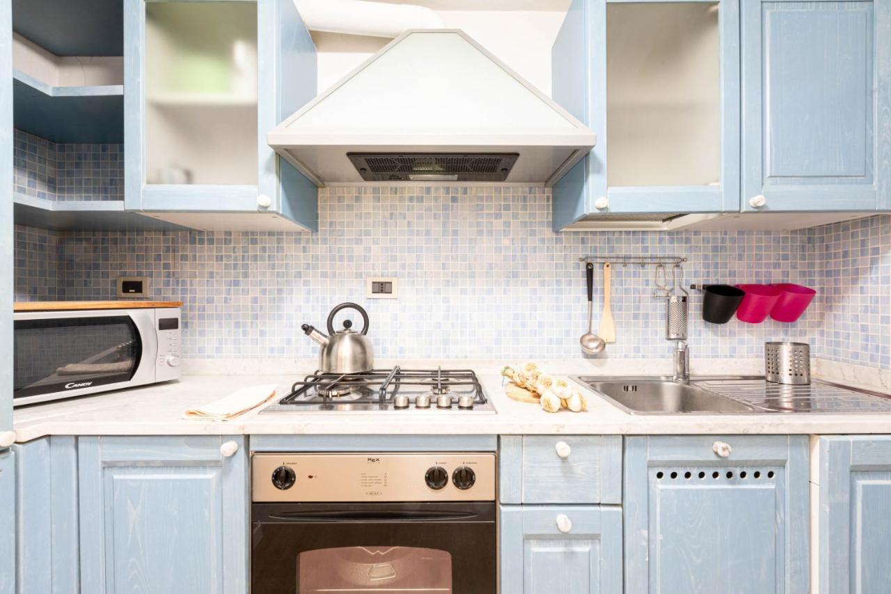 Apartment Toniolo Two Bedroom Two Bath Rome