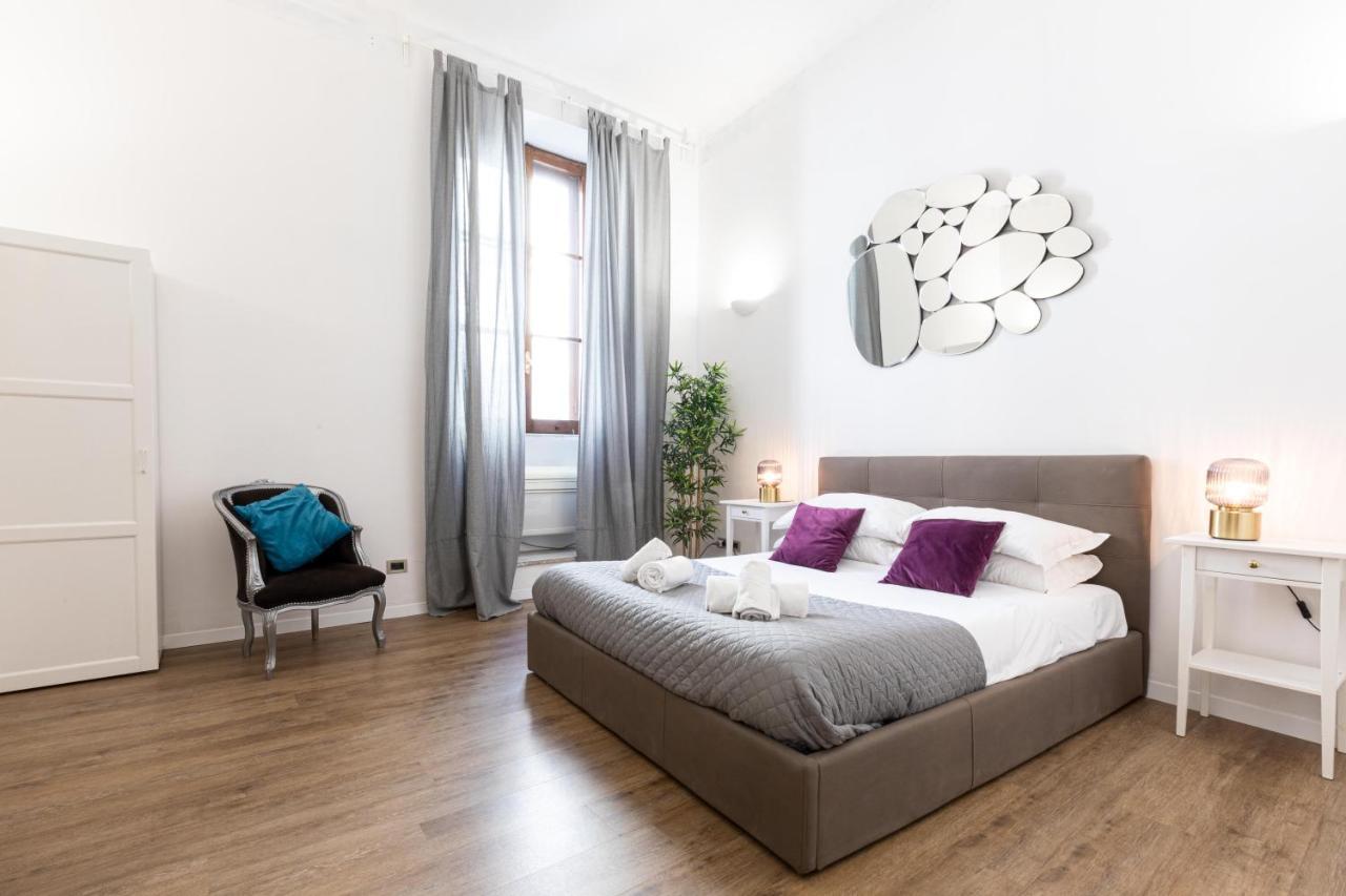Apartment Toniolo Two Bedroom Two Bath *
